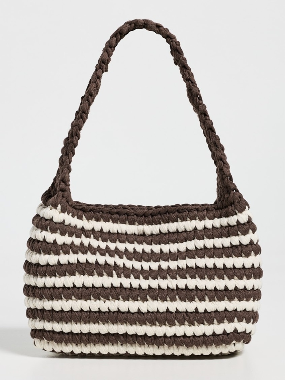 Binge Knitting Valentina Shoulder Bag